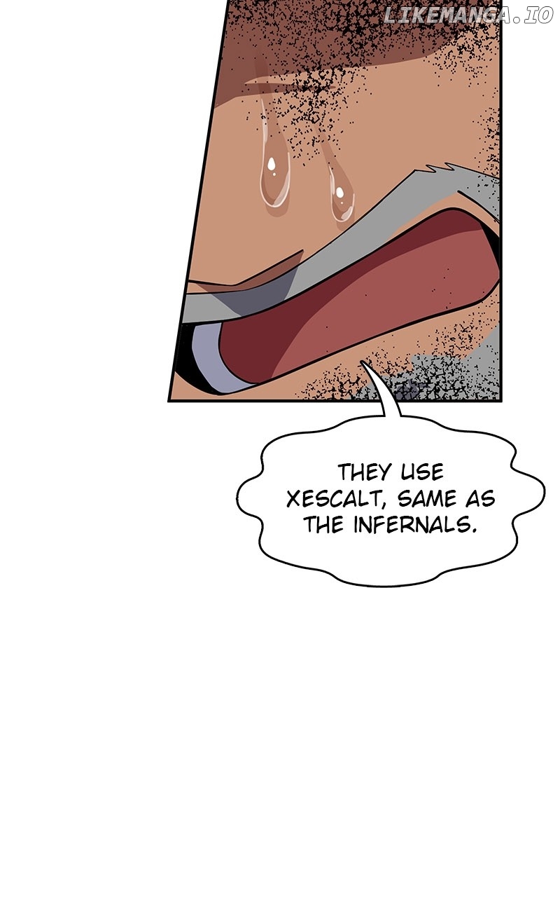 RE: Monarch Chapter 46 - page 44