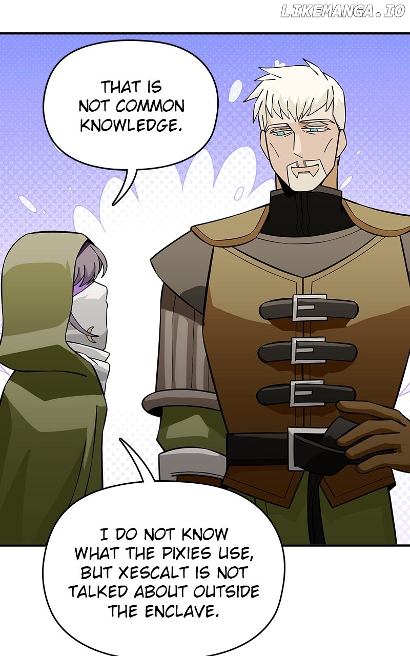 RE: Monarch Chapter 46 - page 45
