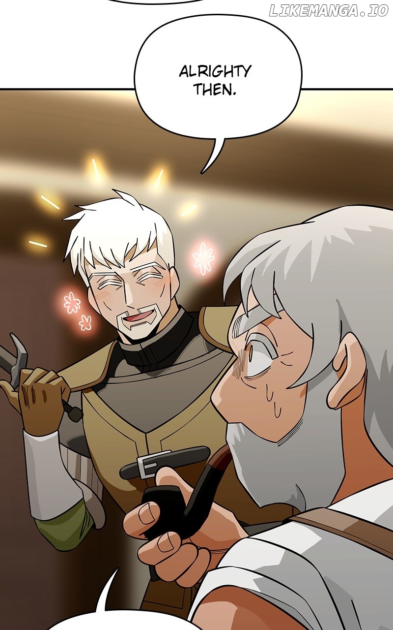 RE: Monarch Chapter 46 - page 46