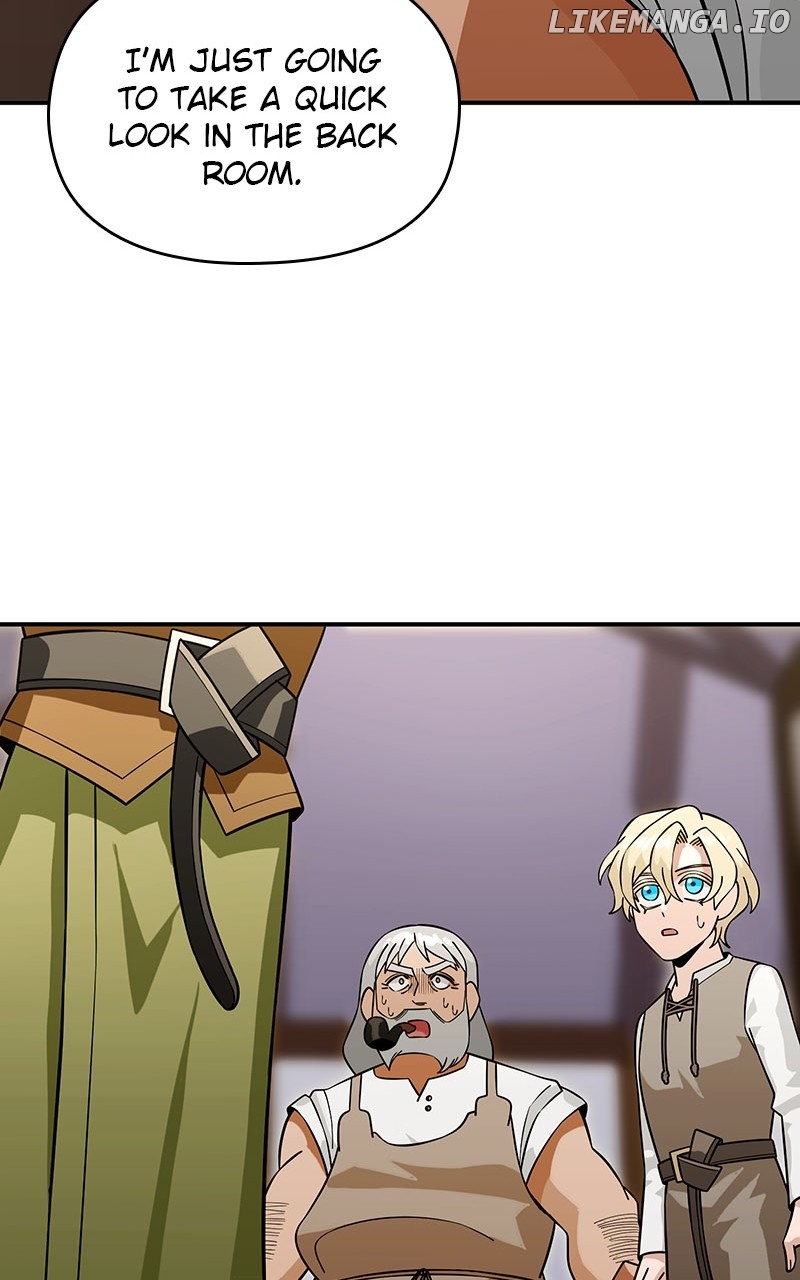 RE: Monarch Chapter 46 - page 47