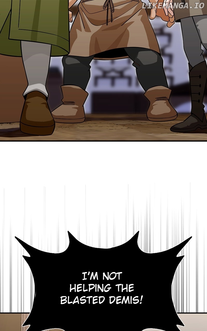 RE: Monarch Chapter 46 - page 48