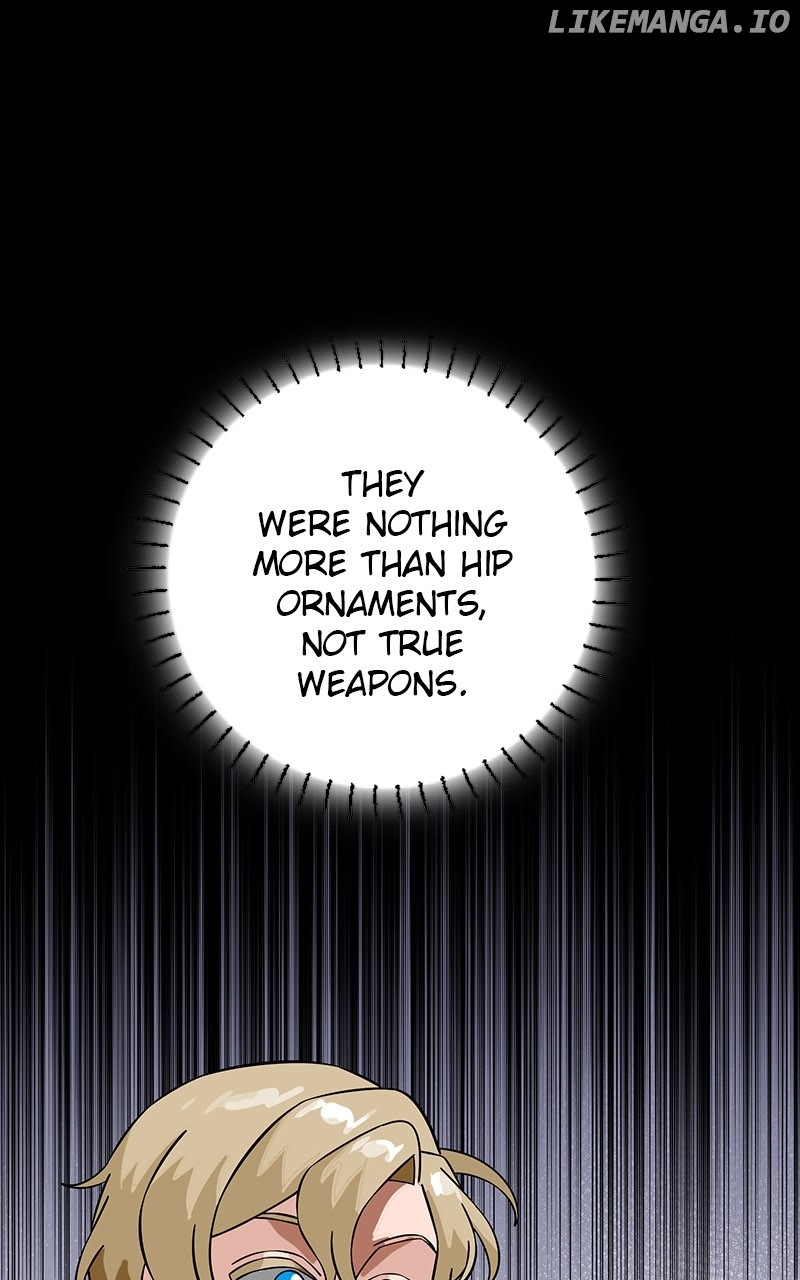 RE: Monarch Chapter 46 - page 5
