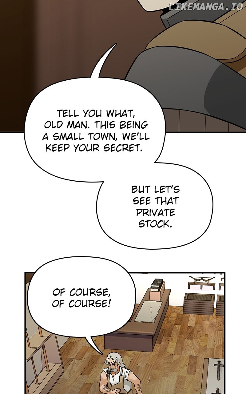 RE: Monarch Chapter 46 - page 52