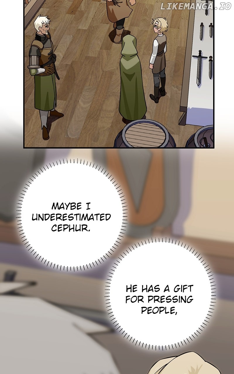 RE: Monarch Chapter 46 - page 53