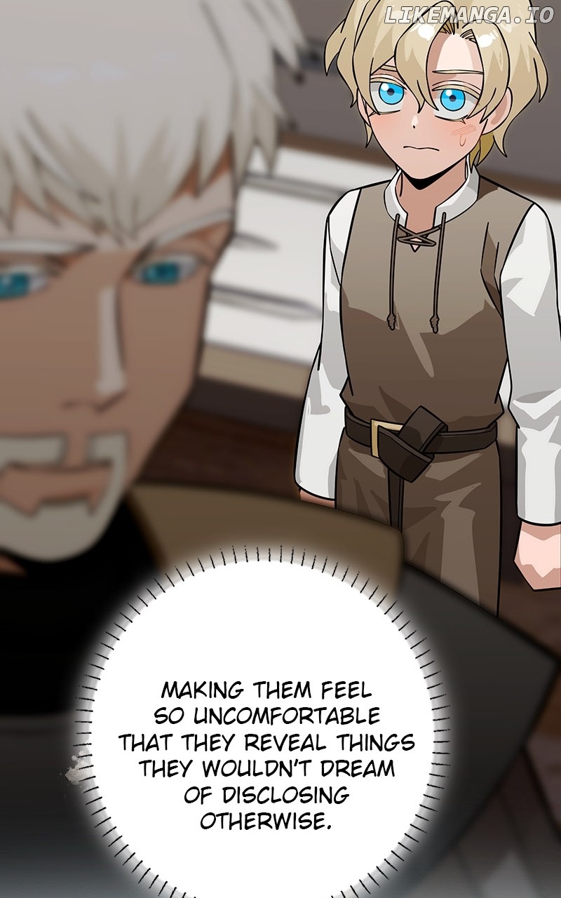 RE: Monarch Chapter 46 - page 54