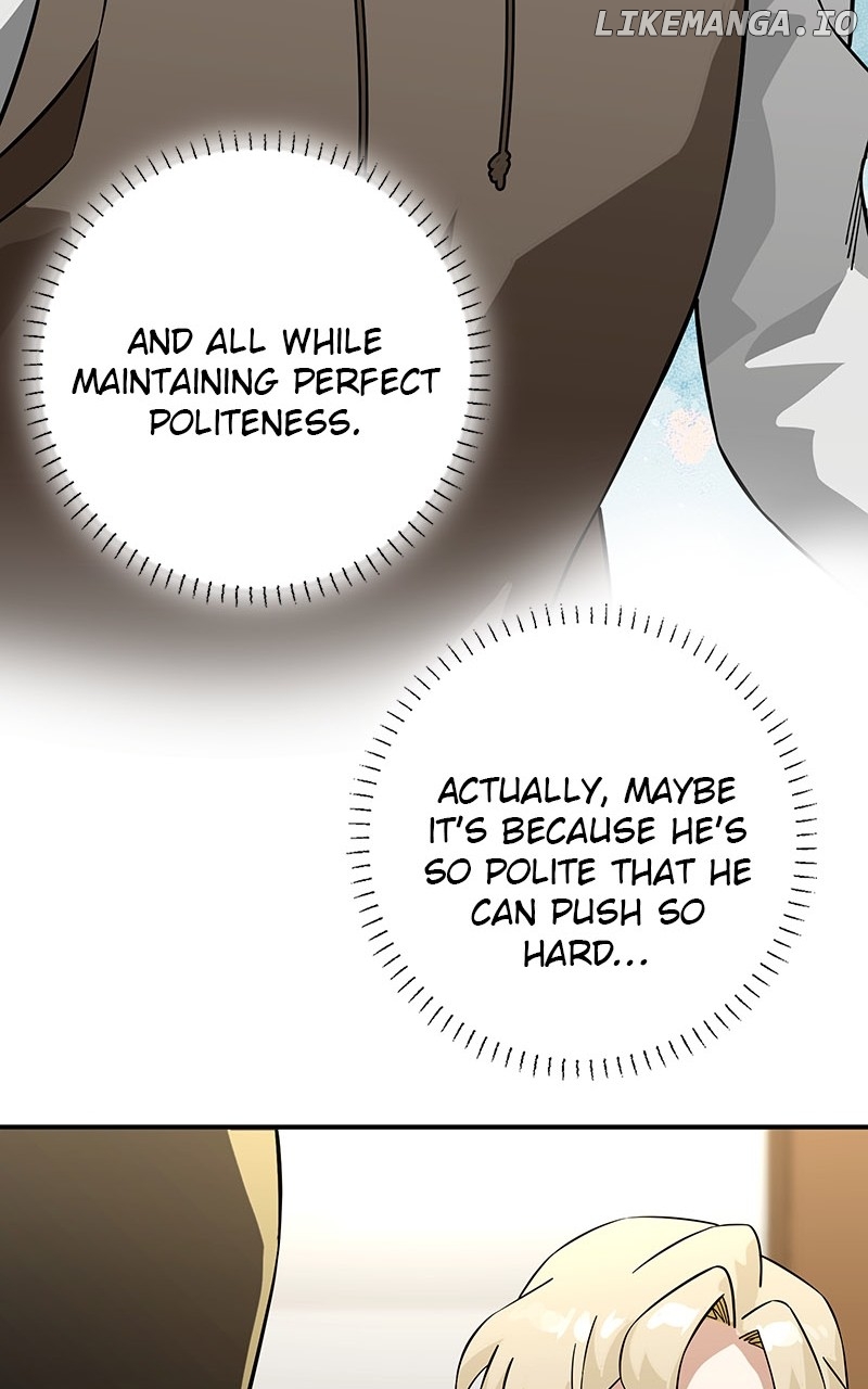 RE: Monarch Chapter 46 - page 56