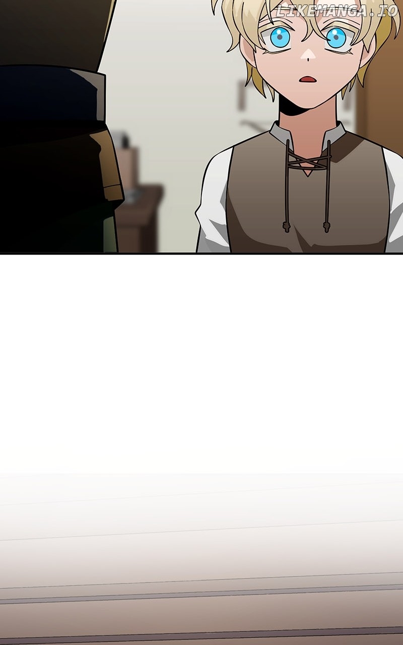 RE: Monarch Chapter 46 - page 57
