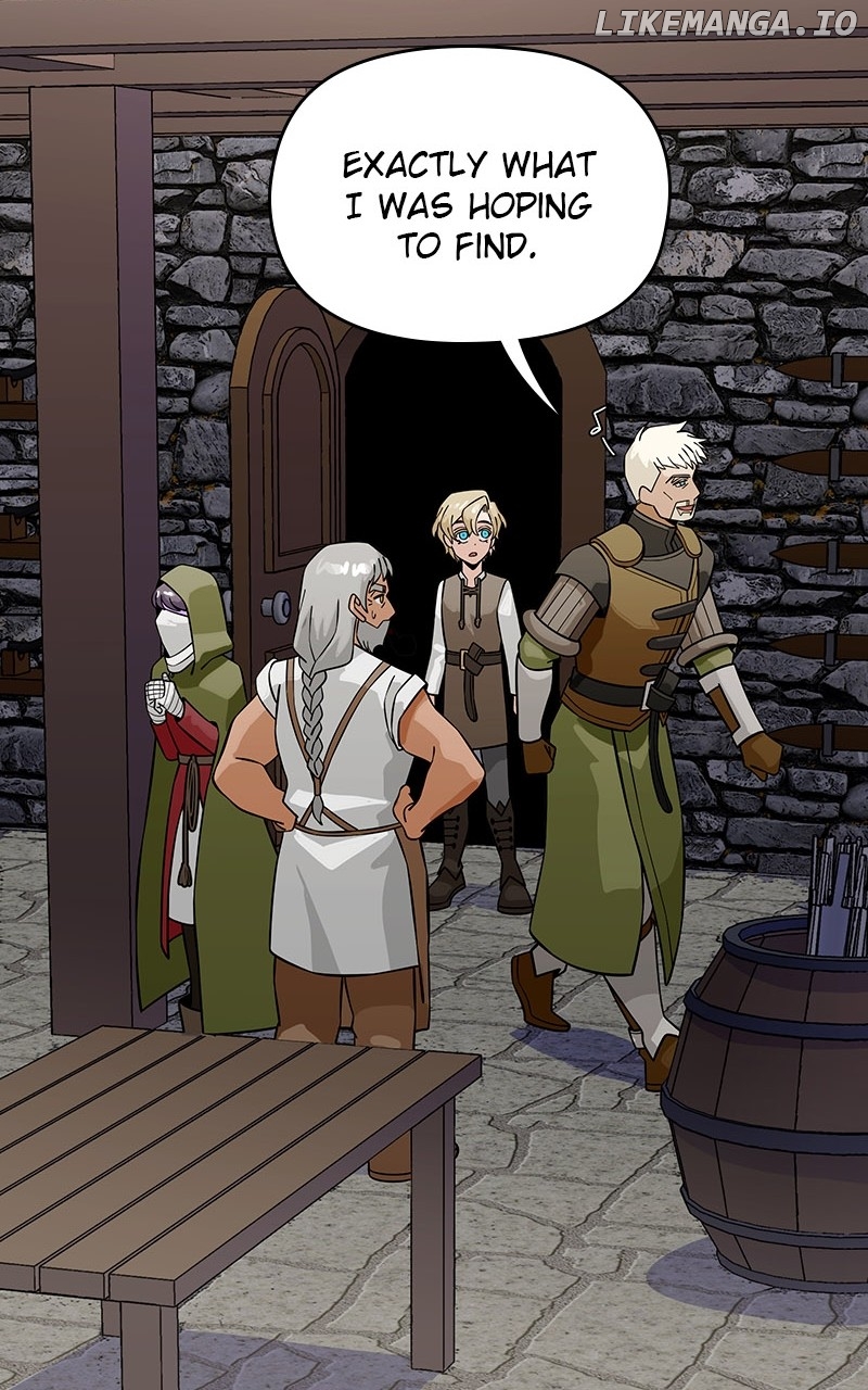 RE: Monarch Chapter 46 - page 58
