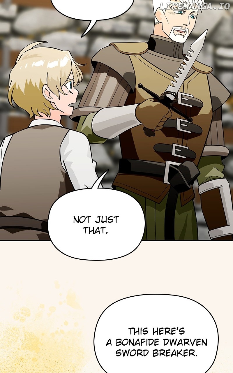 RE: Monarch Chapter 46 - page 60