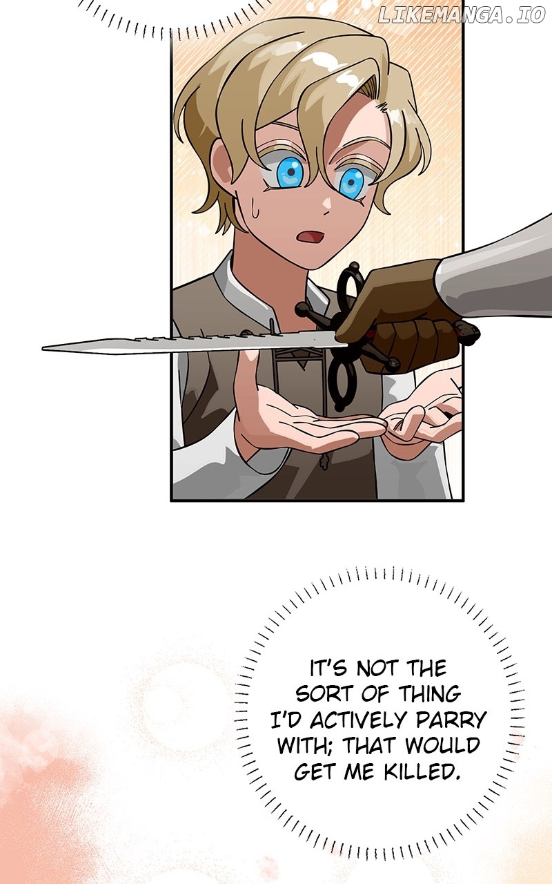 RE: Monarch Chapter 46 - page 64