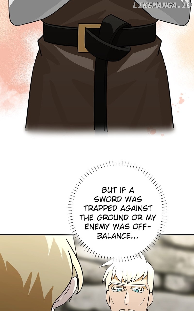 RE: Monarch Chapter 46 - page 66