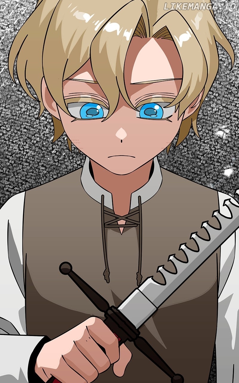 RE: Monarch Chapter 46 - page 68
