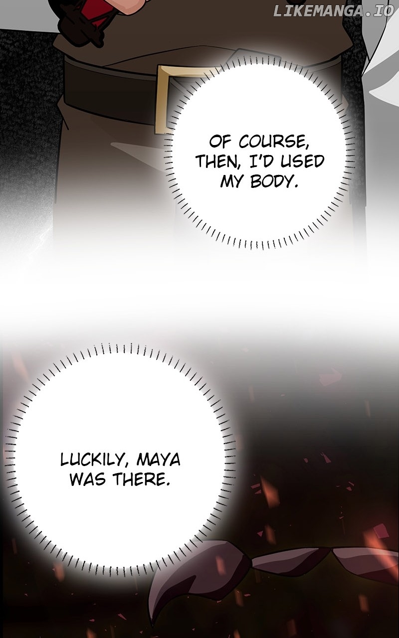 RE: Monarch Chapter 46 - page 69