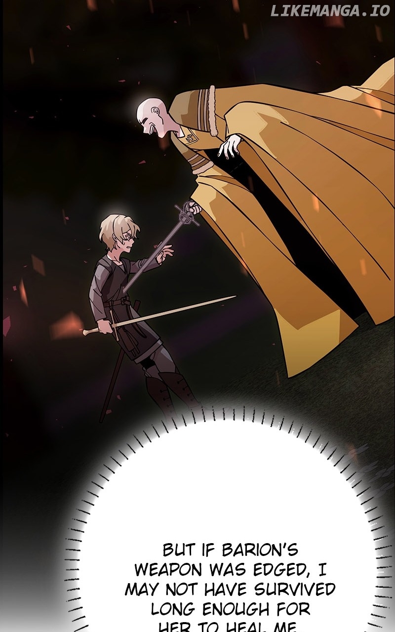 RE: Monarch Chapter 46 - page 70