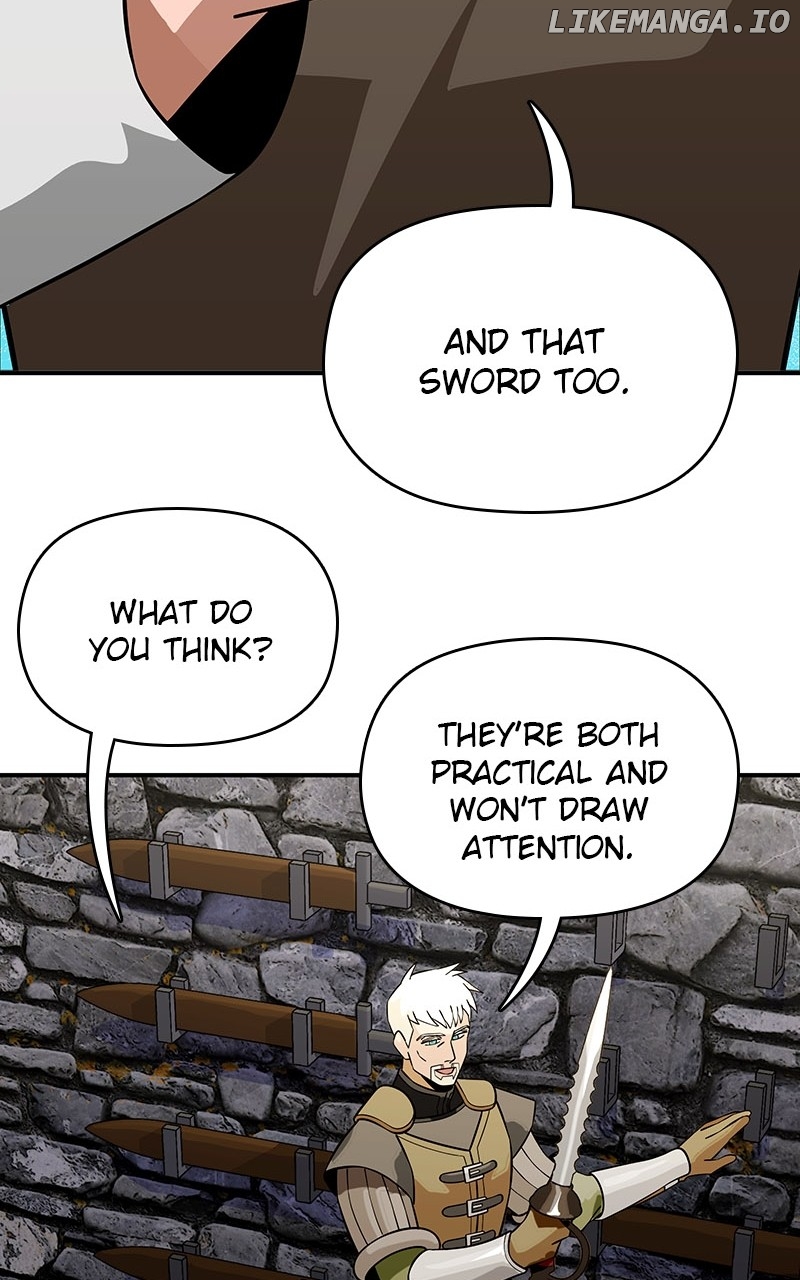RE: Monarch Chapter 46 - page 73