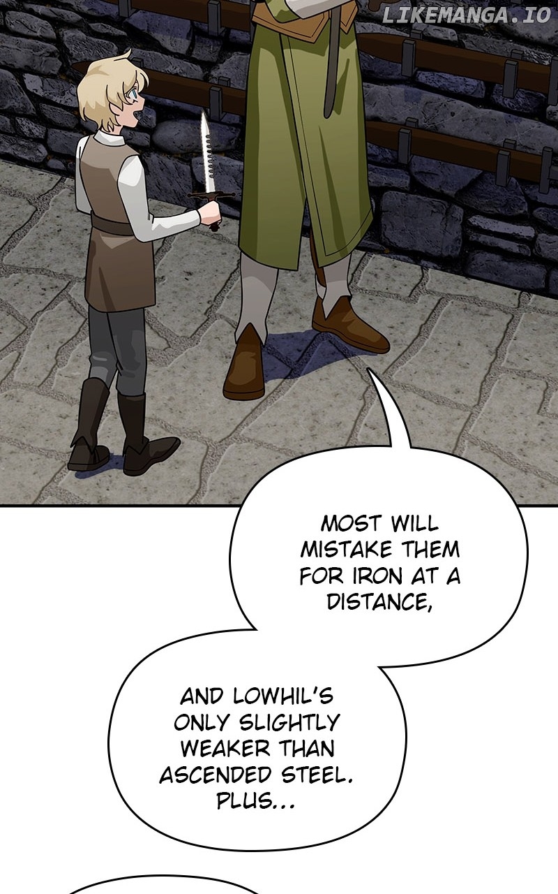 RE: Monarch Chapter 46 - page 74