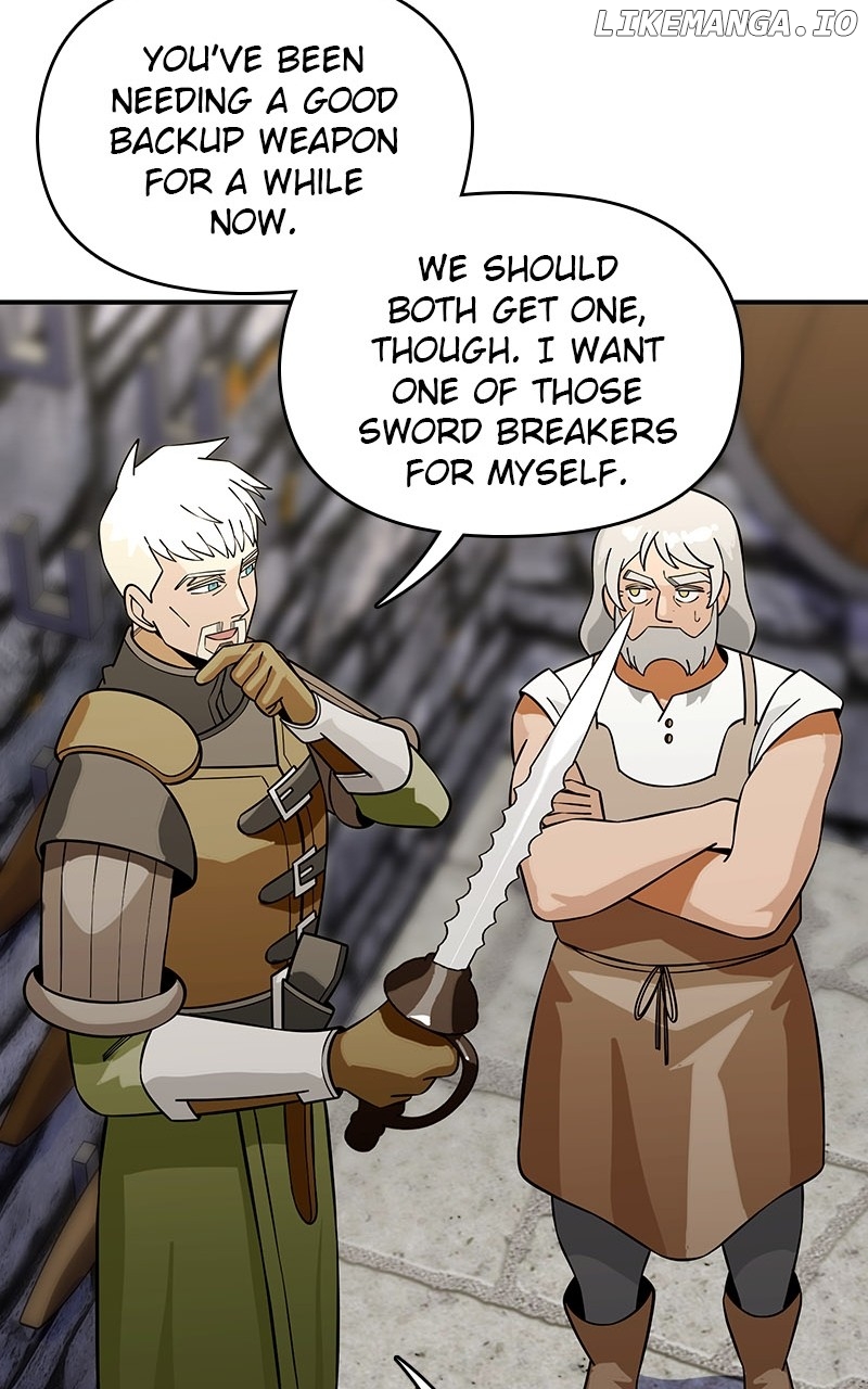RE: Monarch Chapter 46 - page 75
