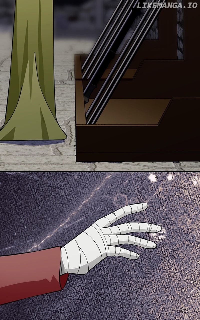 RE: Monarch Chapter 46 - page 77