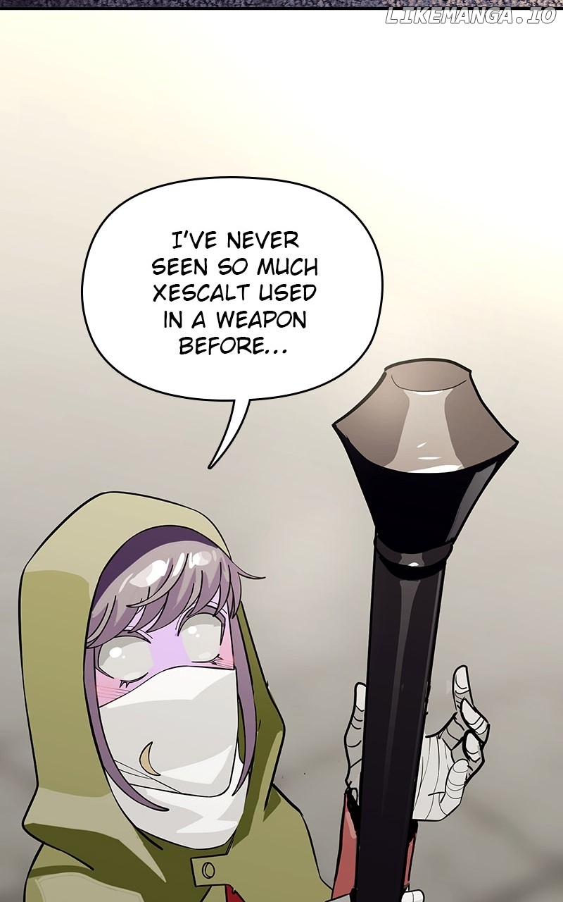 RE: Monarch Chapter 46 - page 78