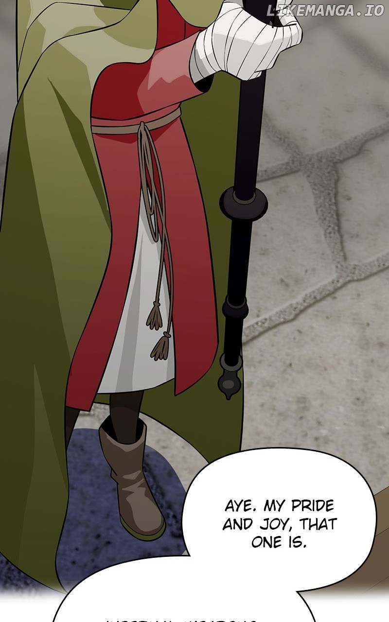 RE: Monarch Chapter 46 - page 79