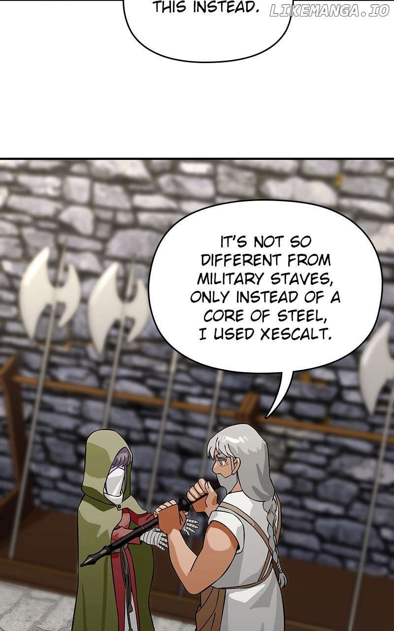 RE: Monarch Chapter 46 - page 81