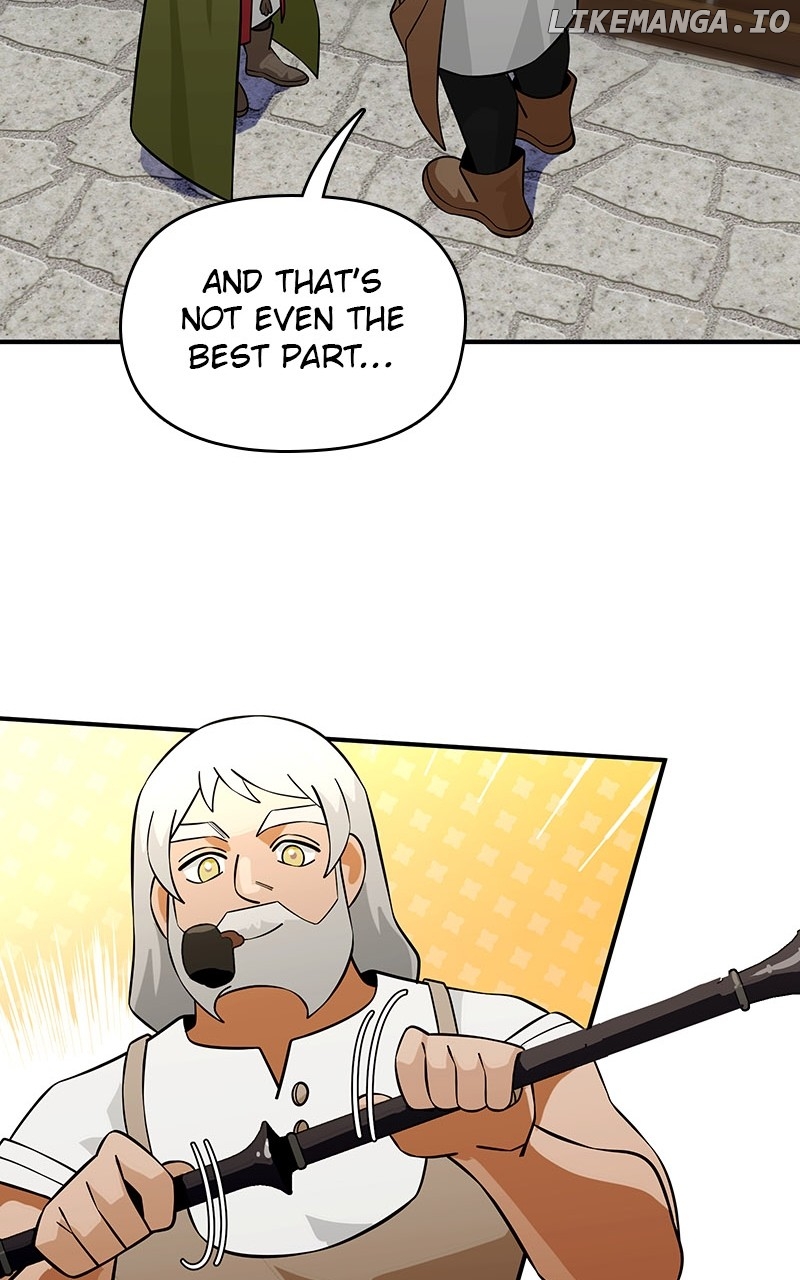 RE: Monarch Chapter 46 - page 82
