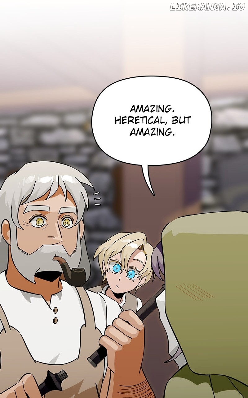 RE: Monarch Chapter 46 - page 84
