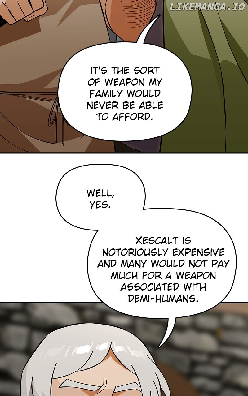 RE: Monarch Chapter 46 - page 85