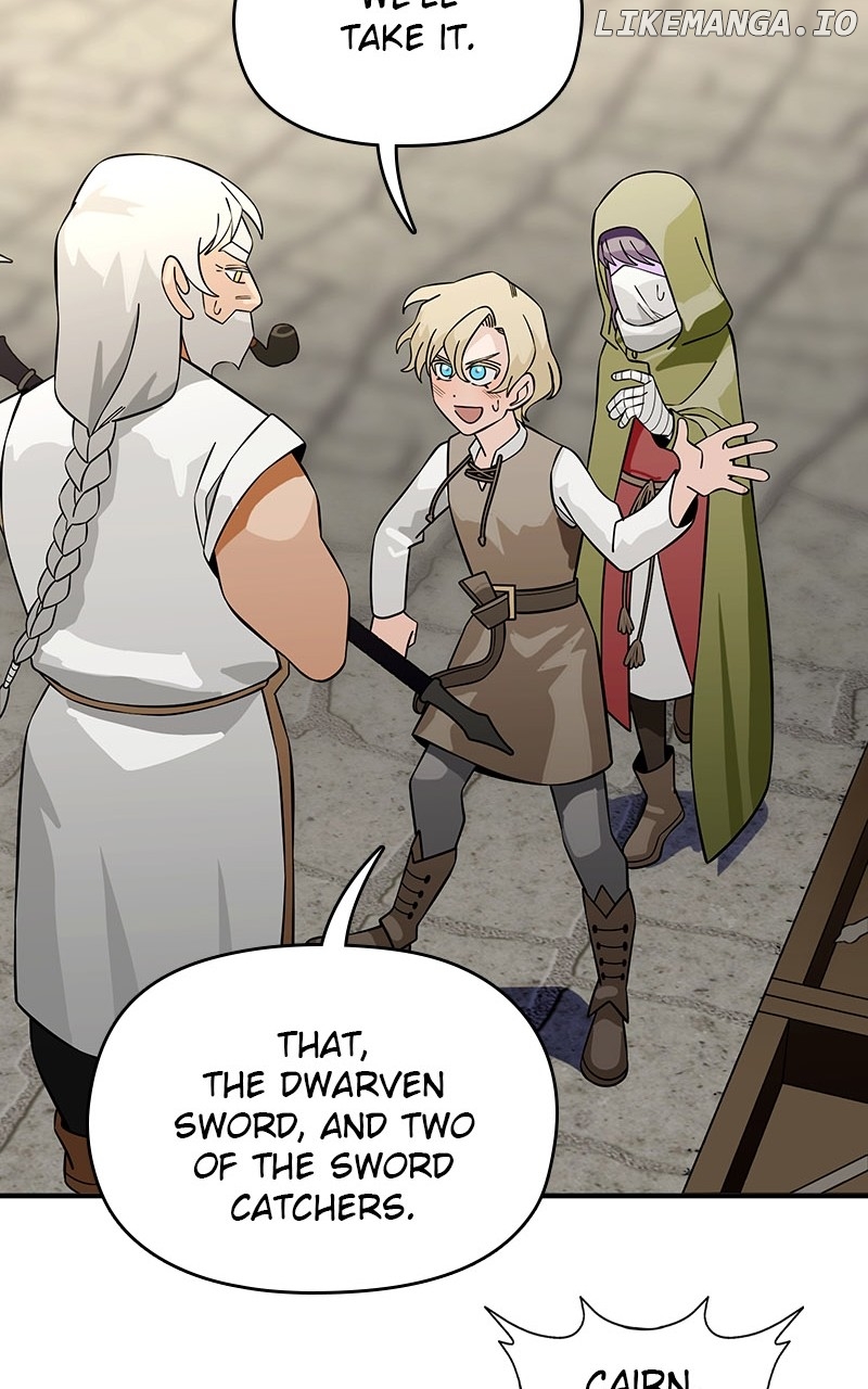 RE: Monarch Chapter 46 - page 87