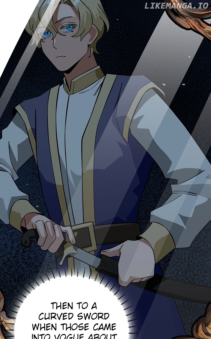 RE: Monarch Chapter 46 - page 9