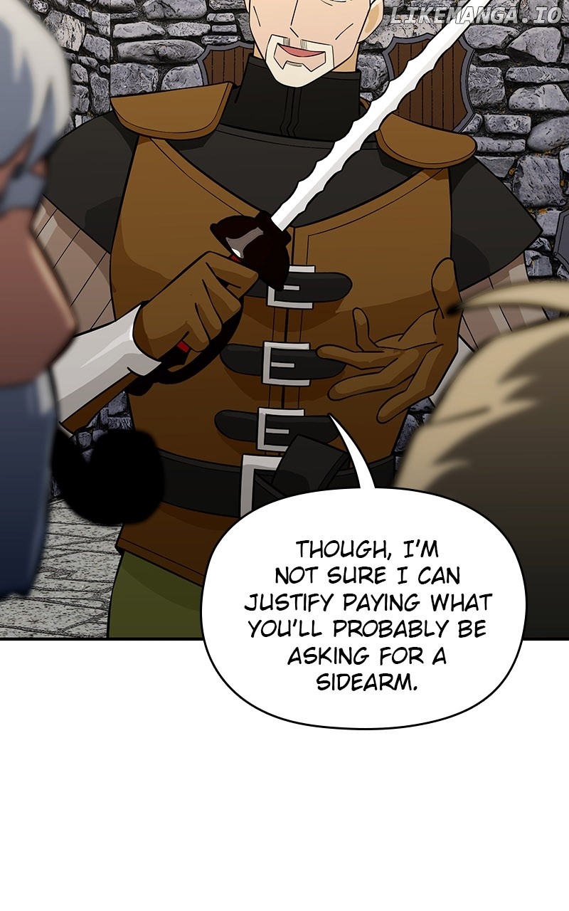 RE: Monarch Chapter 46 - page 90