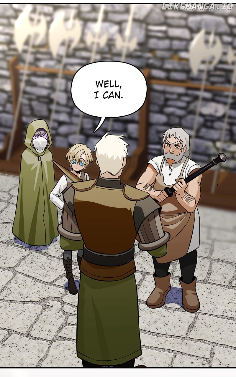 RE: Monarch Chapter 46 - page 91