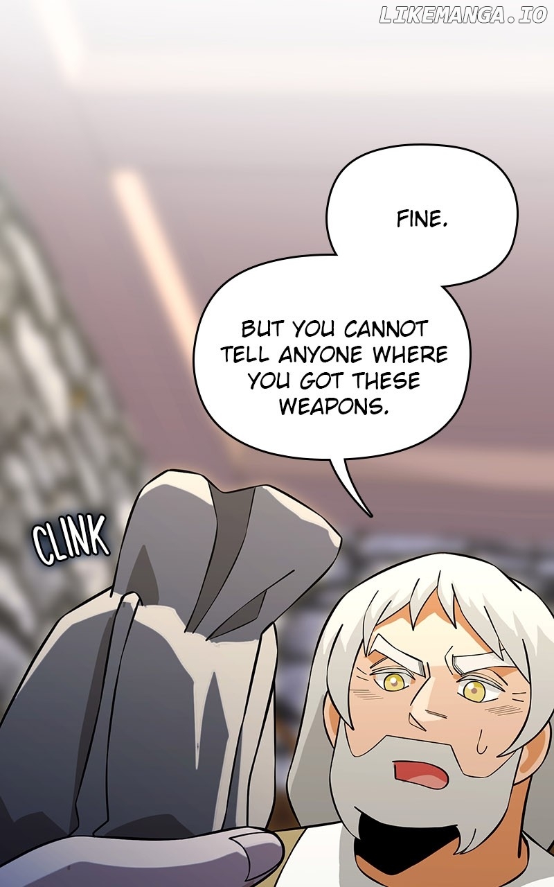 RE: Monarch Chapter 46 - page 92