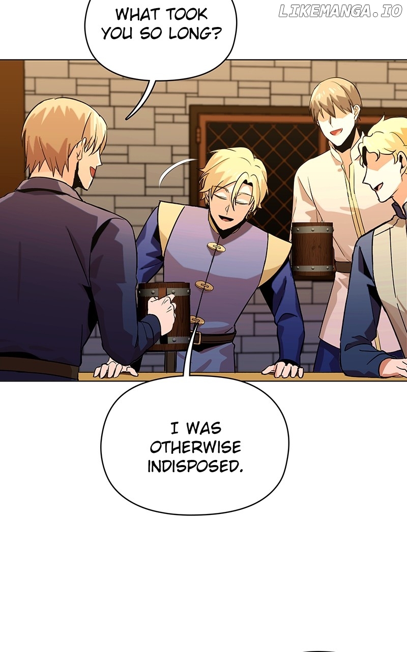RE: Monarch Chapter 3 - page 10