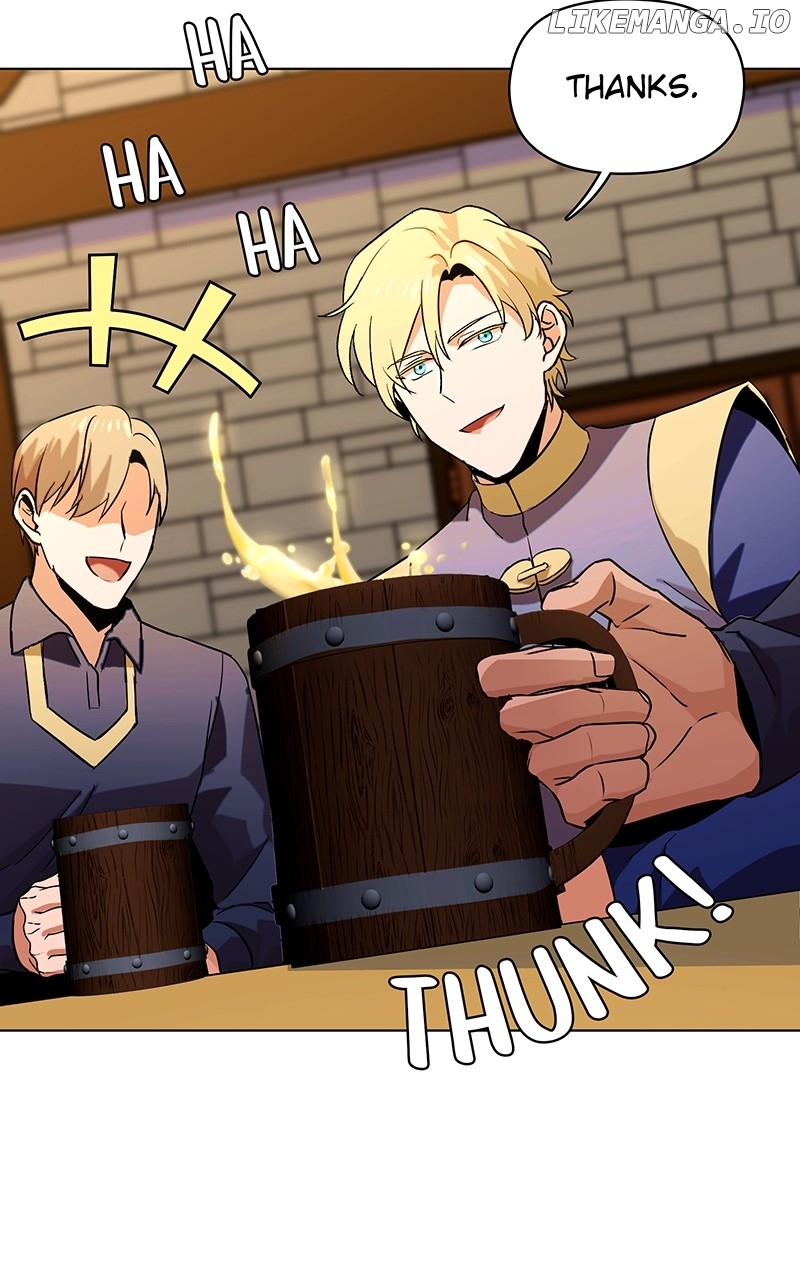 RE: Monarch Chapter 3 - page 11