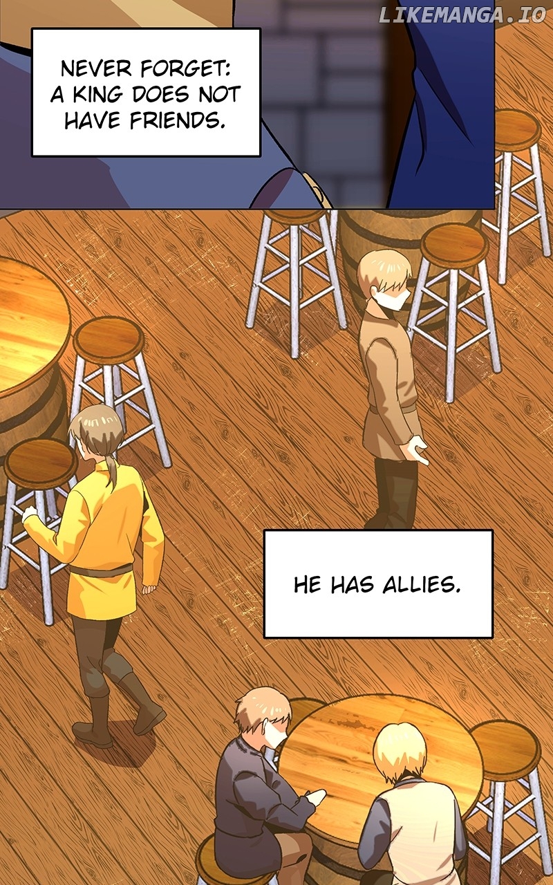 RE: Monarch Chapter 3 - page 14