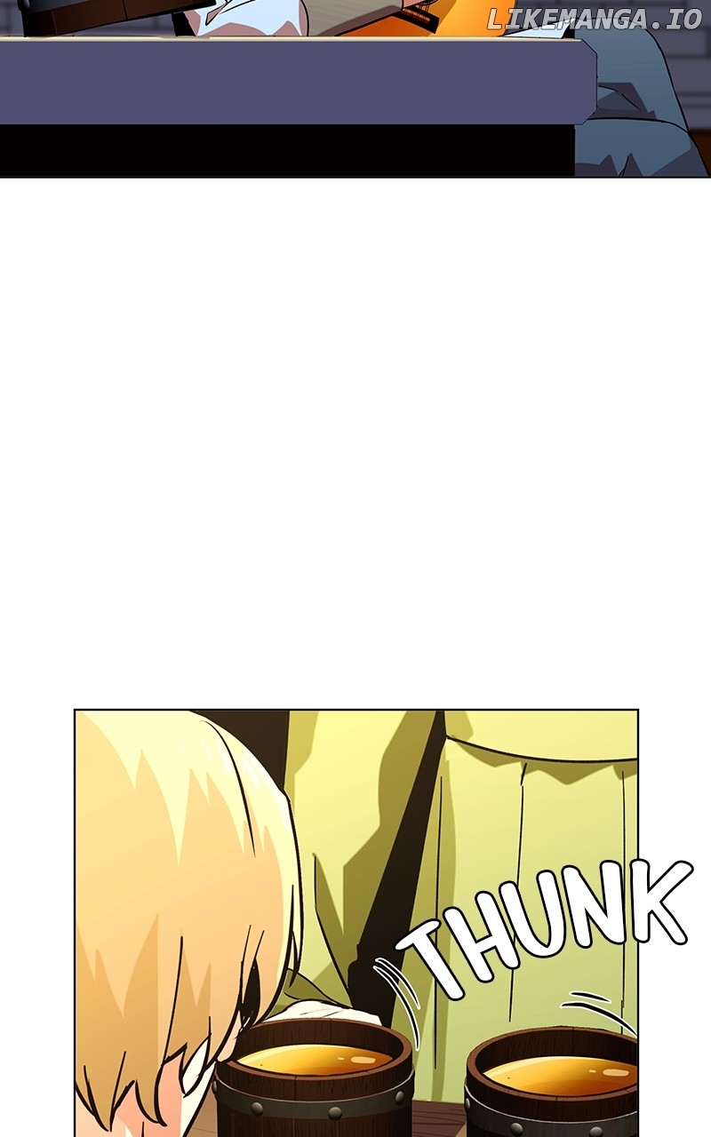 RE: Monarch Chapter 3 - page 17