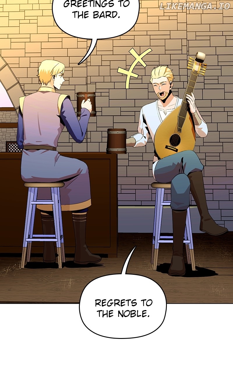 RE: Monarch Chapter 3 - page 20