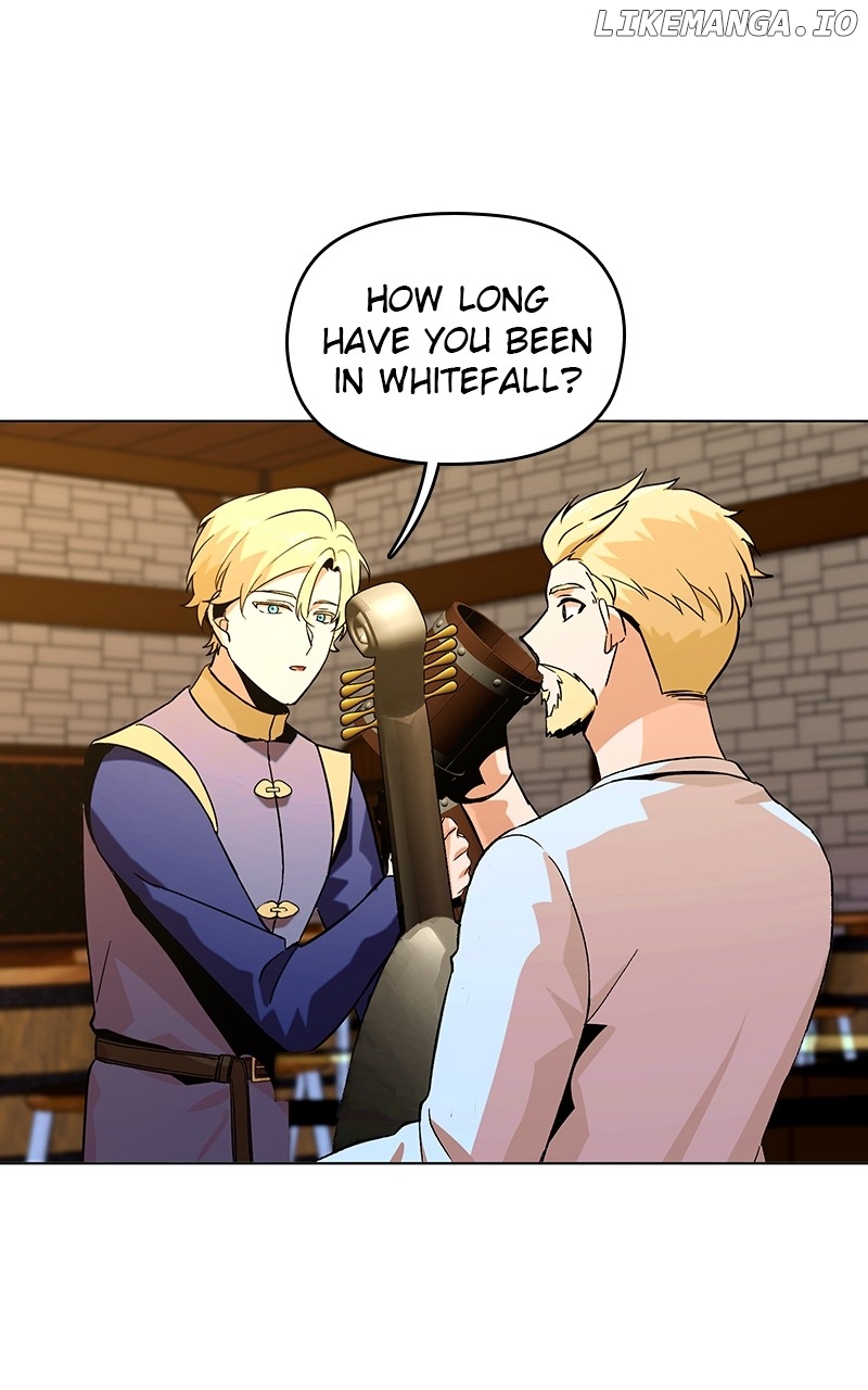 RE: Monarch Chapter 3 - page 21