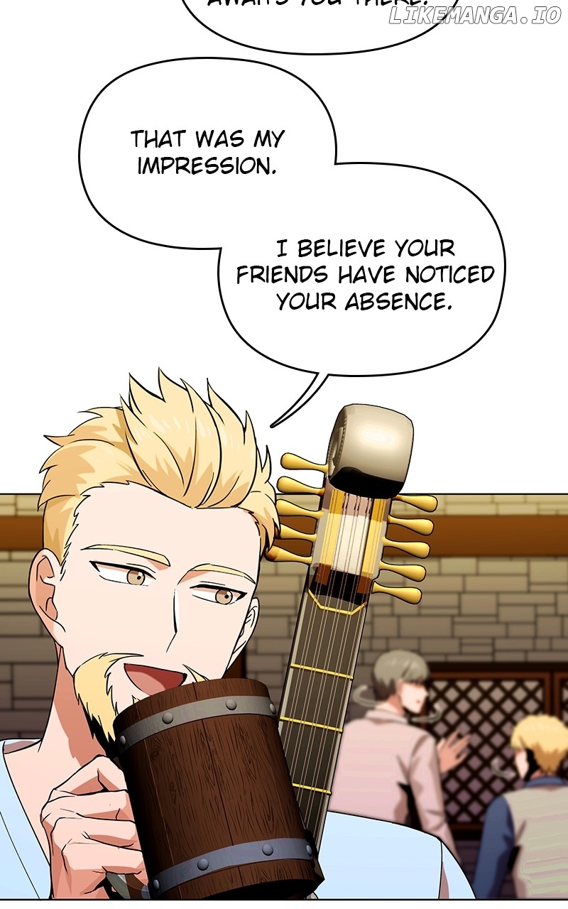 RE: Monarch Chapter 3 - page 23