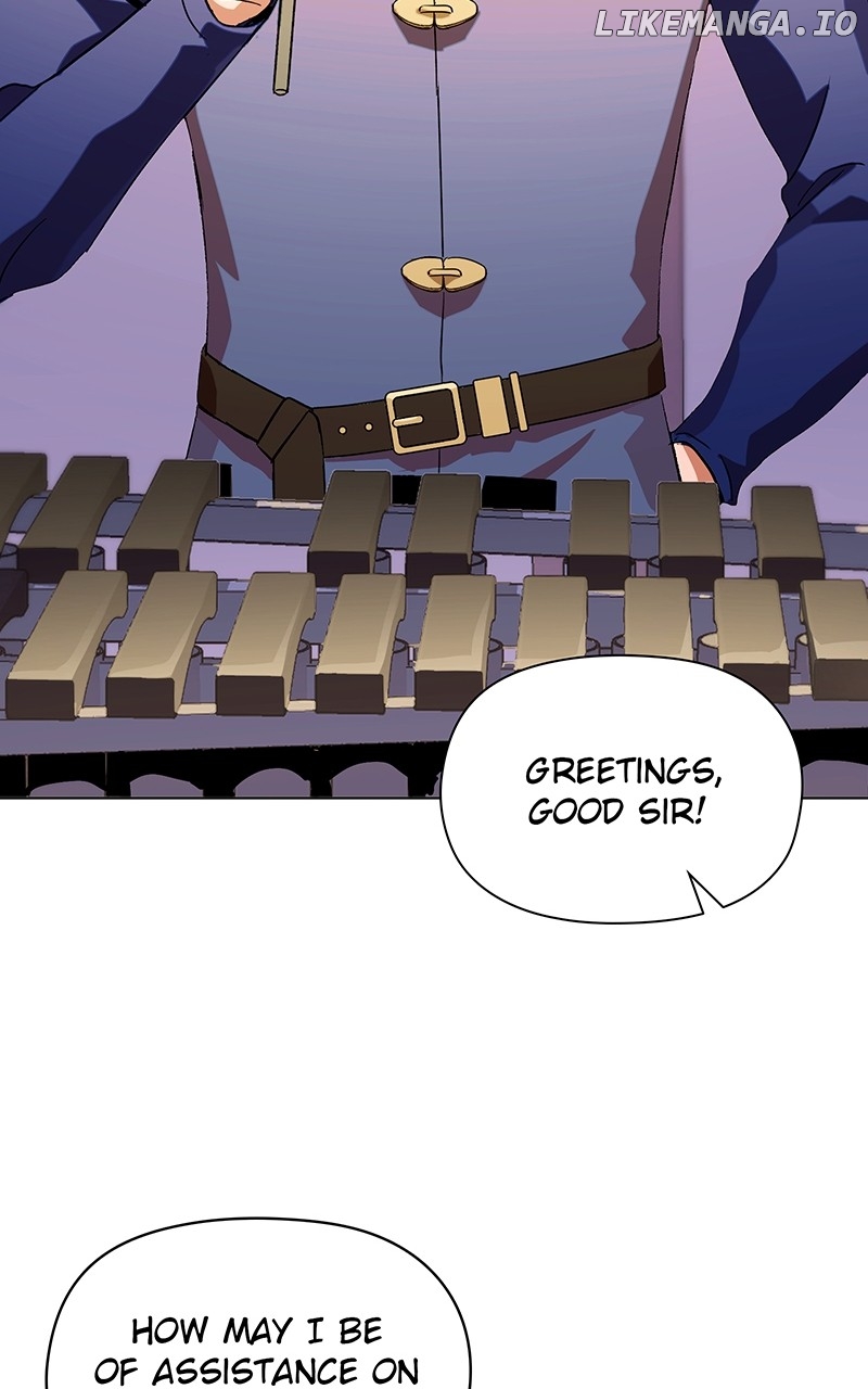 RE: Monarch Chapter 3 - page 29