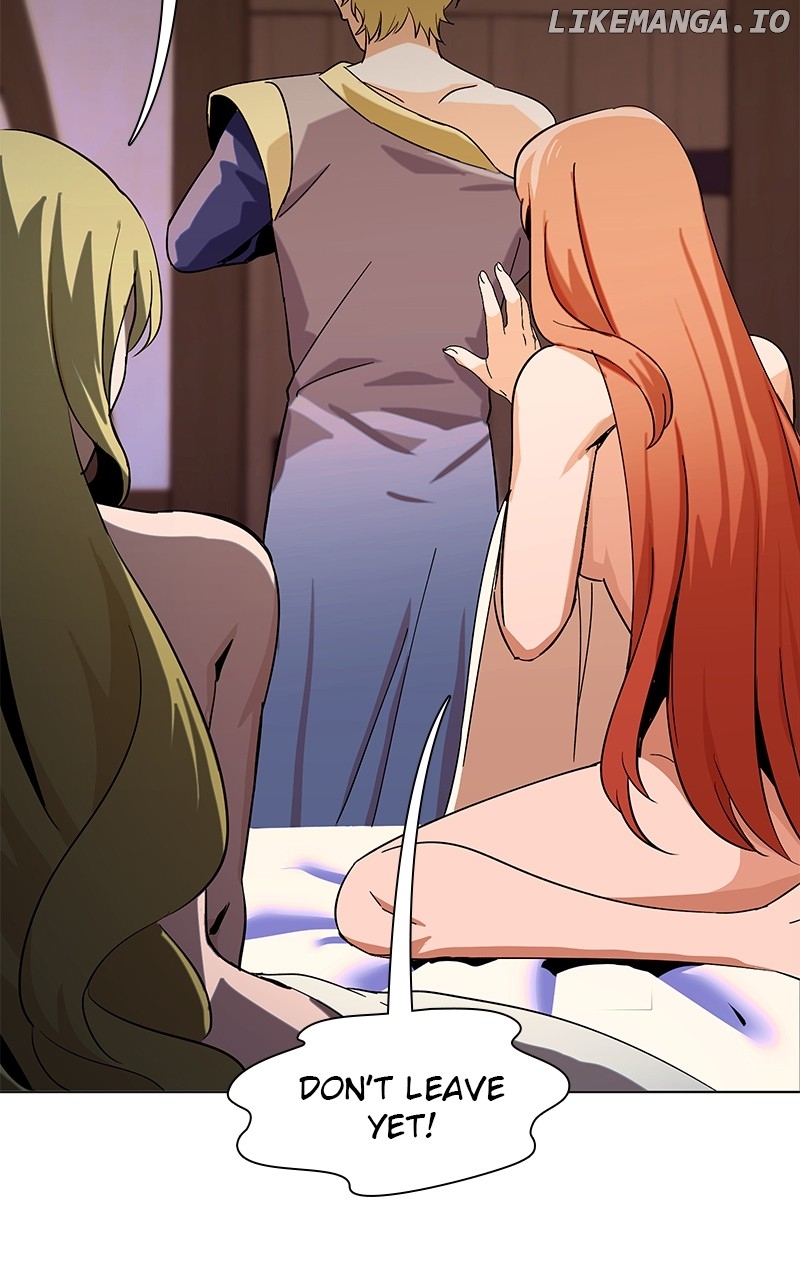 RE: Monarch Chapter 3 - page 3