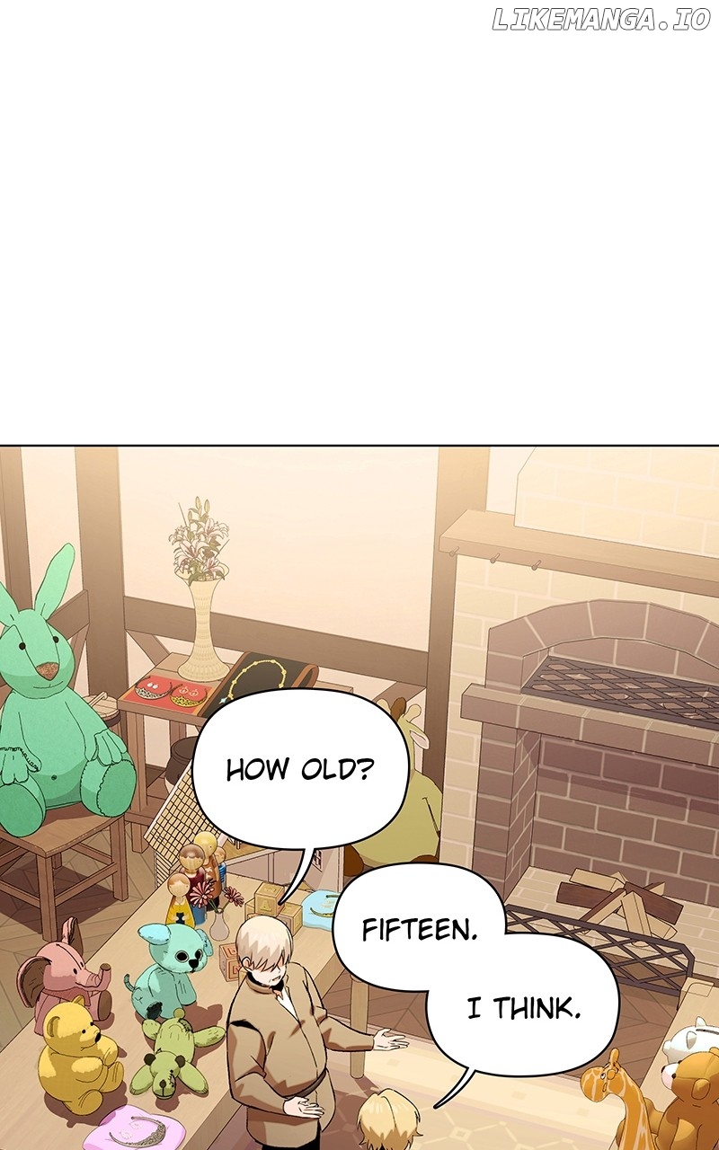 RE: Monarch Chapter 3 - page 31