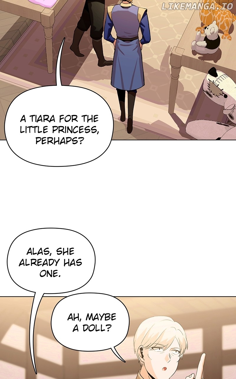 RE: Monarch Chapter 3 - page 32