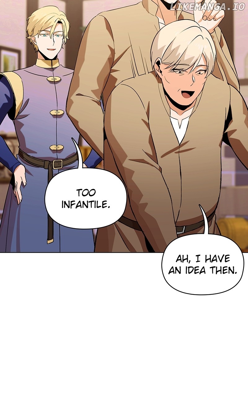 RE: Monarch Chapter 3 - page 33