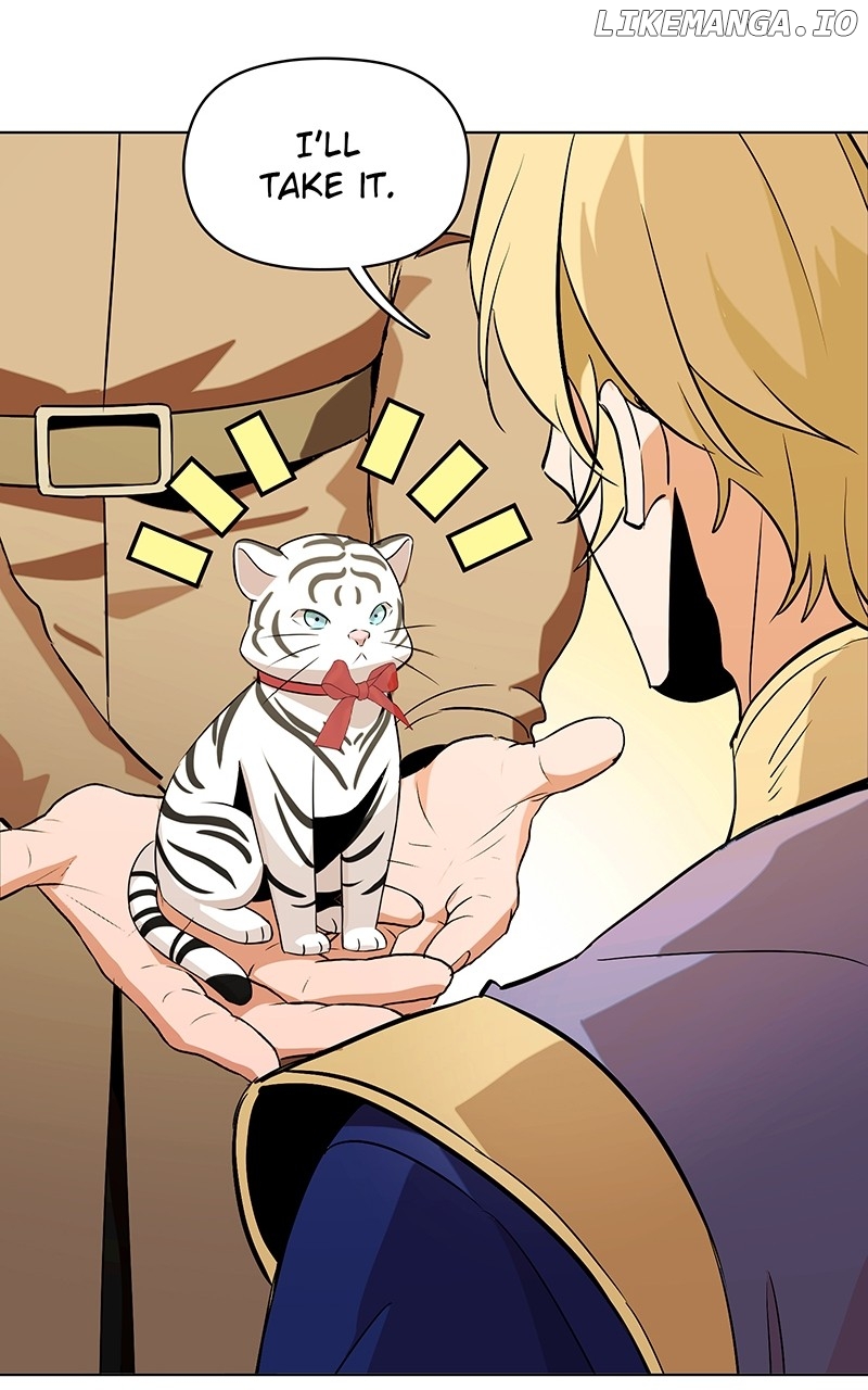 RE: Monarch Chapter 3 - page 34