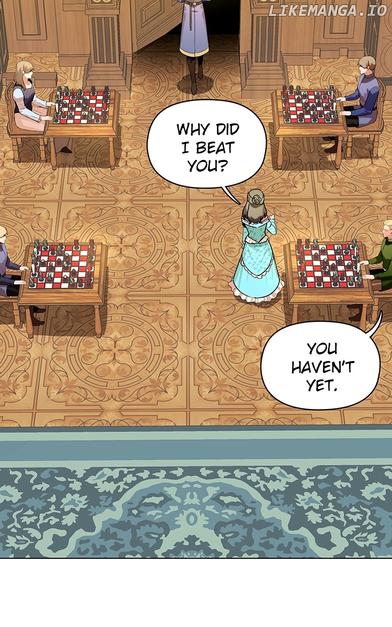 RE: Monarch Chapter 3 - page 37