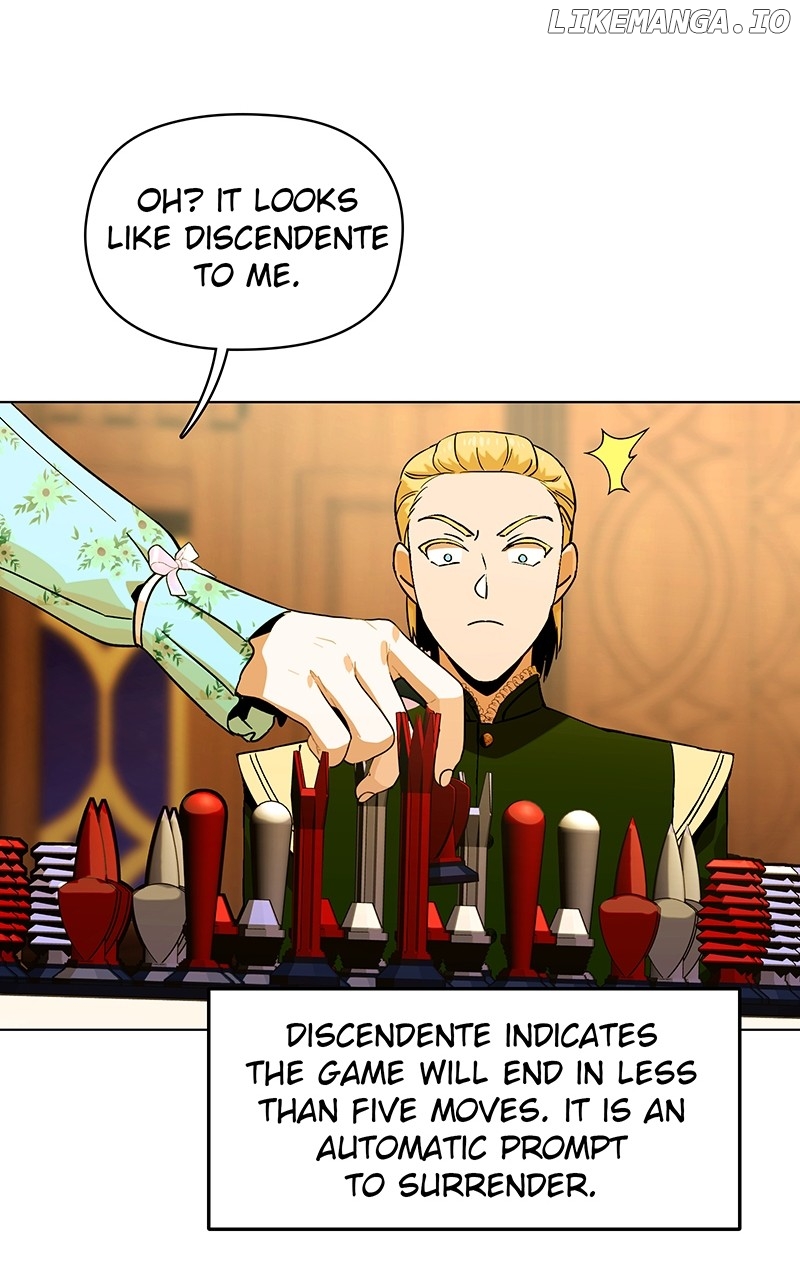 RE: Monarch Chapter 3 - page 39