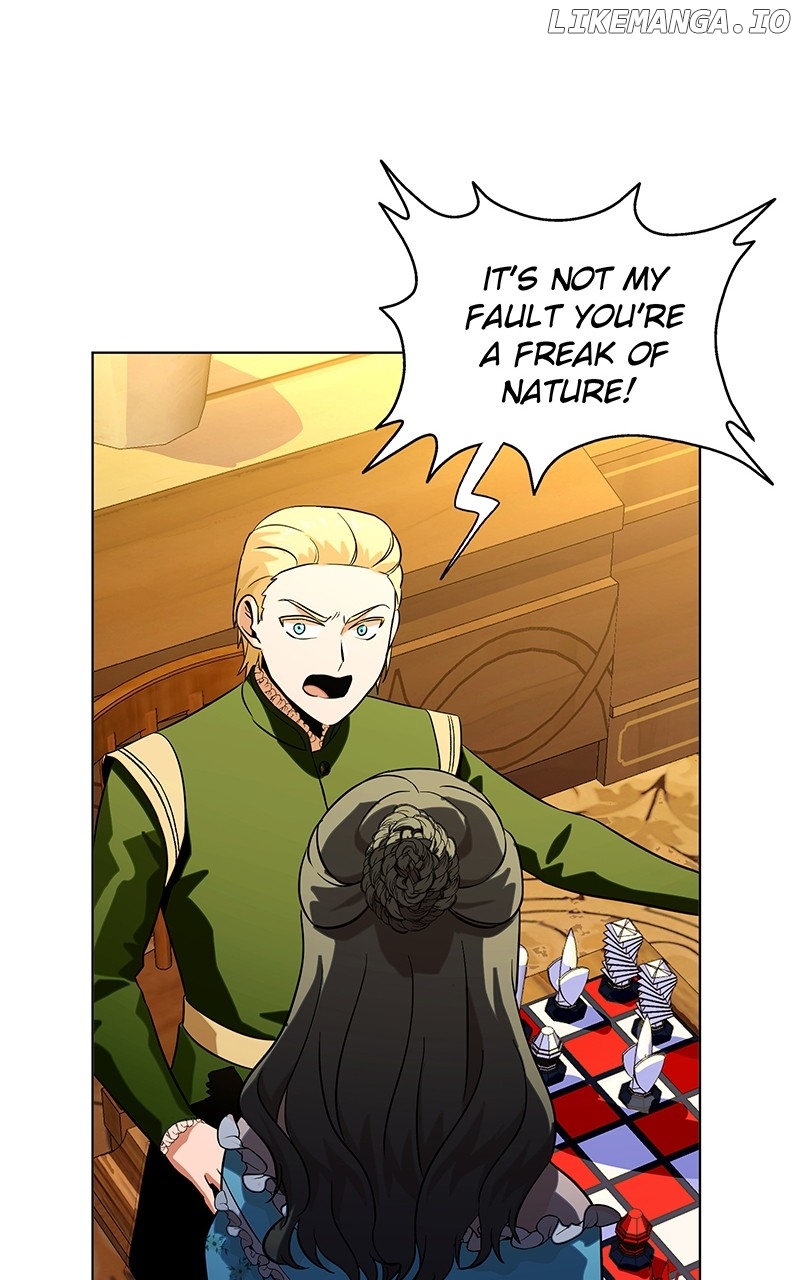 RE: Monarch Chapter 3 - page 40