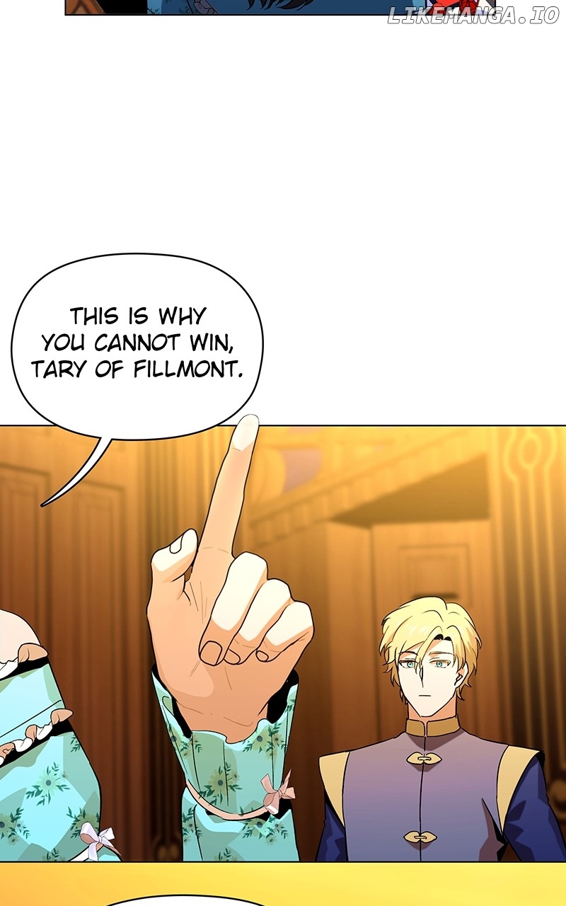 RE: Monarch Chapter 3 - page 41